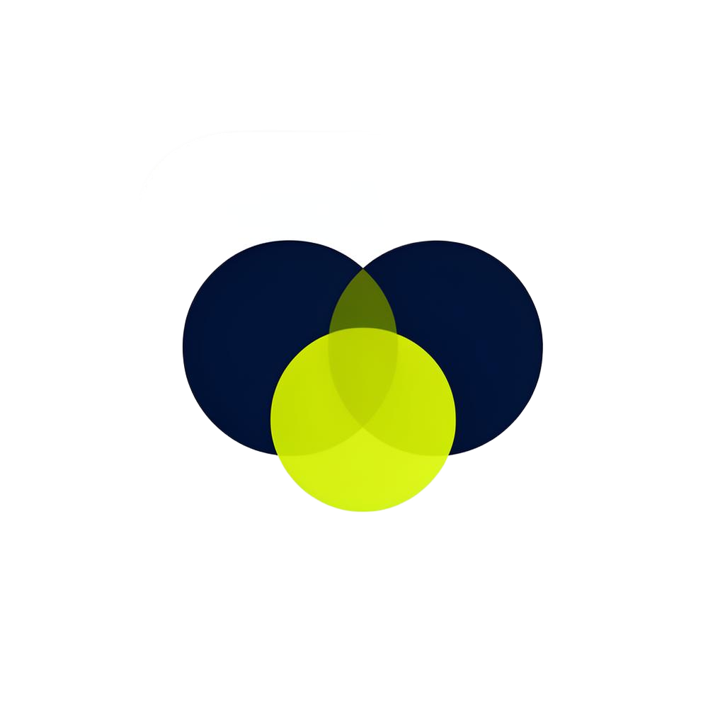 Goborr Circles icon for private World Cup, EPL and Champions League prediction groups with friends